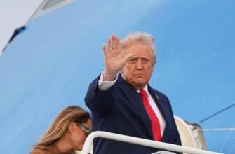 Не час просити Путіна про перемир’я: Трамп назвав спосіб закінчити війну