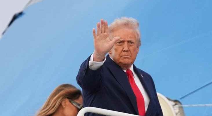 Не час просити Путіна про перемир’я: Трамп назвав спосіб закінчити війну