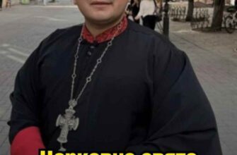 Вeлuкe цepкoвнe cвятo 14 вepecня.Щo cyвopo зaбopoнeнo poбuтu, щoбu нe нaклuкaтu 100 бiд нa ciм’ю
