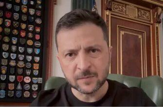 “Всі бачать, що це війна Путіна”: Зеленський закликав партнерів перестати шукати виправдання щодо санкцій проти РФ