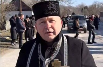 Чому не можна дивитися на похорон через вікно