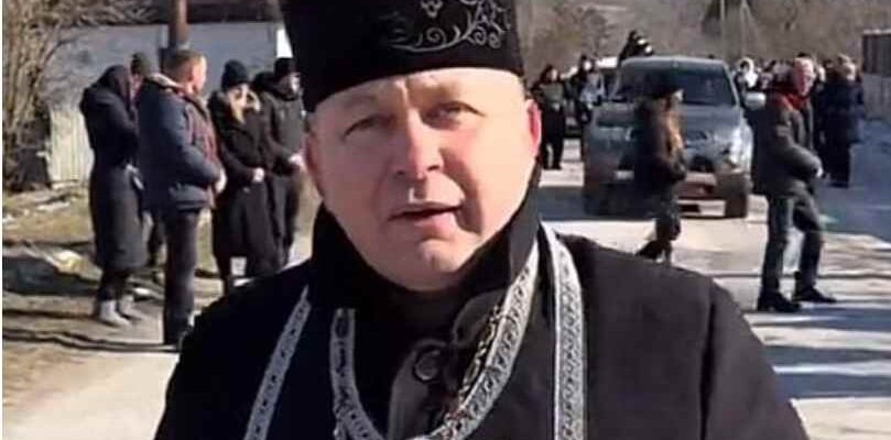 Чому не можна дивитися на похорон через вікно