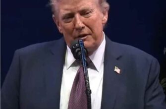 “Почалось!”: Трамп вперше відреагував на атаку російських дронів по Польщі