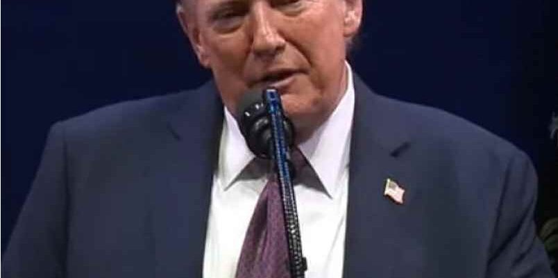 “Почалось!”: Трамп вперше відреагував на атаку російських дронів по Польщі