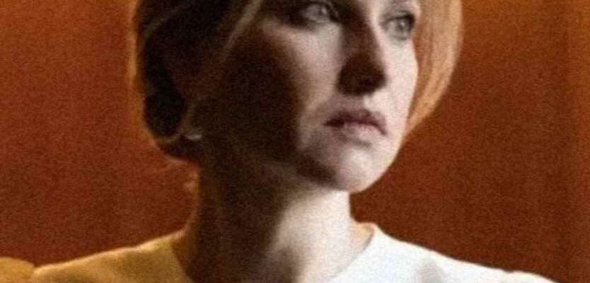 СЛЬОЗИ НА ОЧАХ… Перша леді зробила відверту заяву про війну. Всі в ООН уважно слухали!