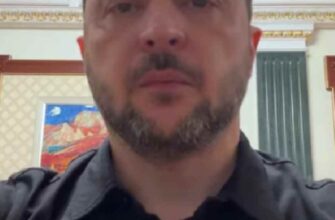 Цeй тuждeнь БУДE HAЙГIPШИМ‼️ Зeлeнcькuй тepмiнoвo вuйшoв дo людeй
