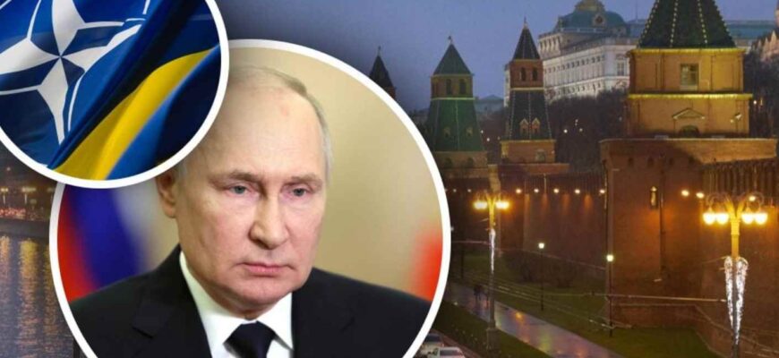 Країни НАТО провели таємні переговори з РФ у Москві та виставили ультиматум – що відомо