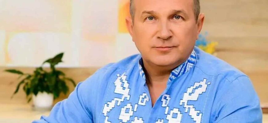 Юрій Горбунов із сином впіймали рибу, вагою 22 кг: що чоловік Каті Осадчої зробив із велетнем – фото