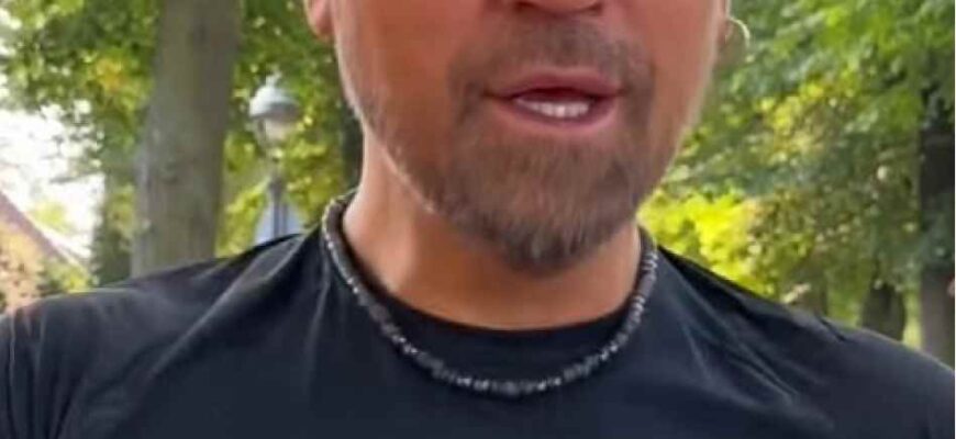 “Українці, ви невдячний народ”: Олег Винник розлютив фанатів своїм відео