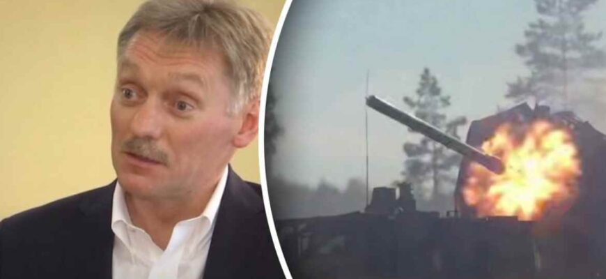 Вихід України на кордони 1991 року – в Кремлі зробили несподівану заяву про війну