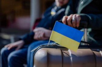 З яких країн українці повернуться з-за кордону першими, а звідки — ніколи: економіст відповів