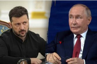 “Віддати Путіну землю України”: Зеленський зробив заяву про завершення війни