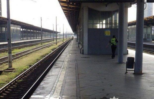 Селфі обернулося трагедією: У Києві помер 24-річний хлопець, якого уразило струмом на даху електрички