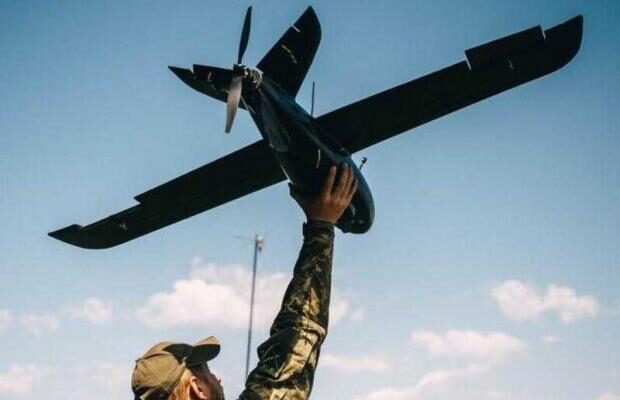 Сійярто на замітку: Генштаб показав карту, звідки на Закарпаття залетів угорський дрон