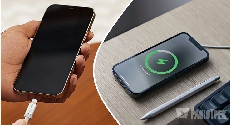 Простий трюк перед зарядкою смартфона: батарея буде «тримати» у 2 рази довше