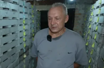 “Спочатку було важко…”: У Запоріжжі подружжя заробляє на черв’яках (відео)