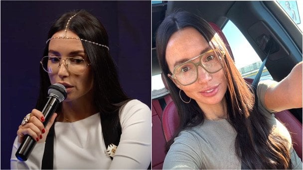 Стала як “бабуся”: Відома українська ведуча шокувала наслідками невдалої ін’єкції й показала, який вигляд має зараз