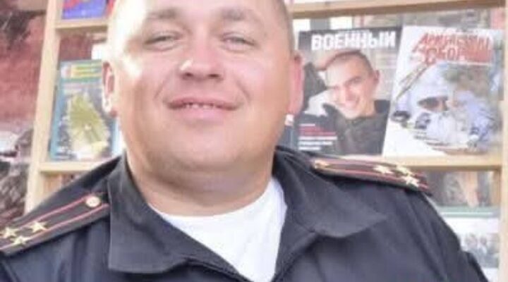 Стaло вiдомо xто командує наcтупом рocіян нa Кyп’янськ
