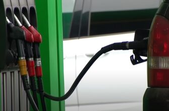 Старі ціни на бензин скасують: у Нацбанку попередили, що готують АЗС для водіїв