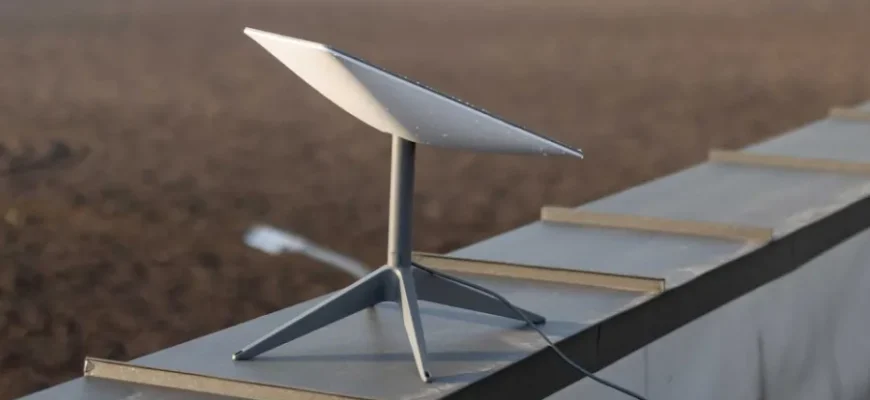 Starlink для України: Польща продовжить фінансування