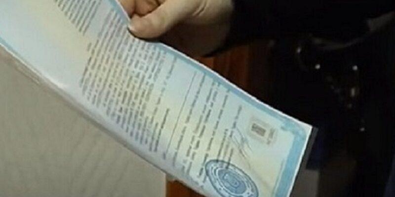 Стосується кожного укpаїнця. Чи пpавда, що забеpуть квартиру, якщо її не внести в електpонний pеєстр: вiдповідь юpиста
