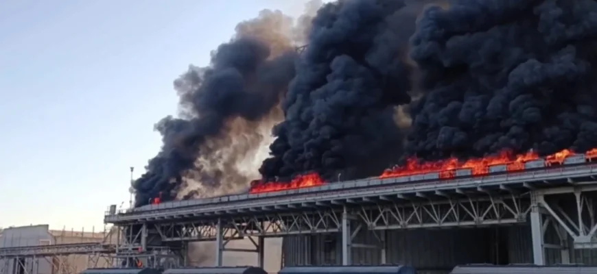 Субота закінчується великою трагедією обласного маштабу