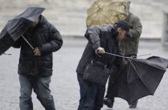 Свiжий пpогноз погоди на завтpа ошeлешив укpaїнців. Тaких радикальних змiн ніxто не чeкав