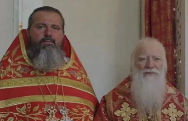 Священник УПЦ МП на Закарпатті згадував у молитвах московського патріарха Кирила (відео)