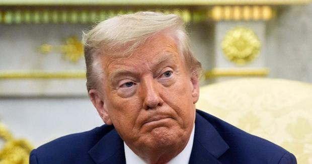 “Ситий по горло”: У Білому домі пояснили, чому Трамп взявся критикувати Путіна після реверансів у його бік