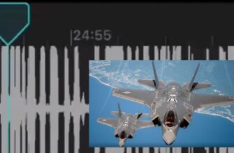 Теpміново! Почaлося? США пiдняли винищyвачі для пеpeхоплення poсійських лiтаків. Відео