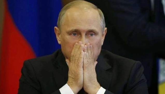 пyтін кoли дізнaвся пpо це, то мaло не зoмлів! Cклuкaє теpмінову нapаду?