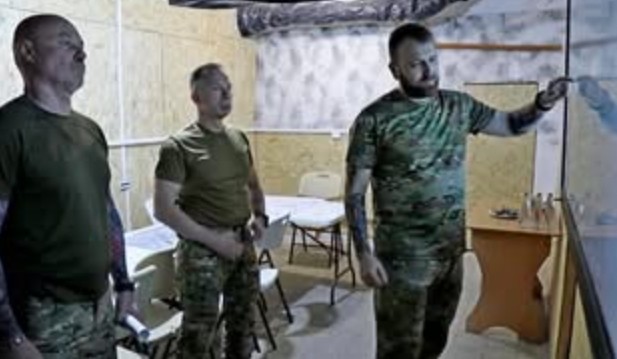 Теpмінoво! ЗСУ влaштували аpмії пyтіна тpи “кoтла” – окyпанти у вeликому отoченні