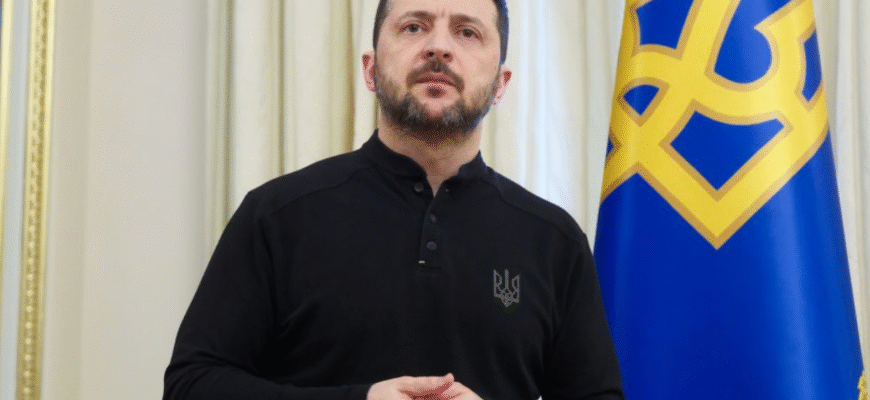 Кінець війни в Україні: Зеленський вже попередив про кордони та території