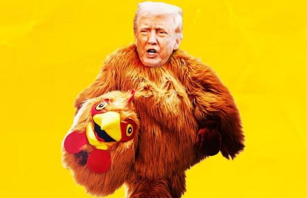 Трамп заявив, що вторгнення російських дронів в Польщу могло бути помилкою і сподіватиметься що такого більше не трапиться.