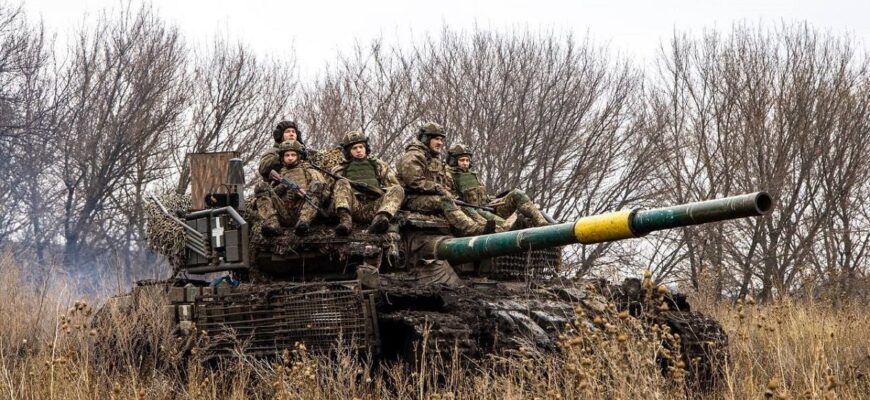 Трампу доповіли про планований новий наступ ЗСУ – WSJ