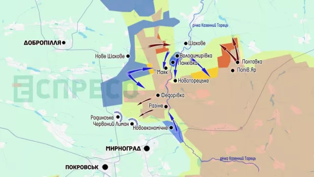 Три напрямки, де є головні загрози, – це ще не все: Лапін розповів деталі щодо підготовки росіянами наступів, про які попередив Зеленський