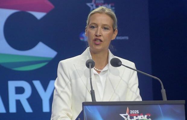 Тривожний дзвіночок для України: Проросійська АдН стала найпопулярнішою партією Німеччини – ЗМІ