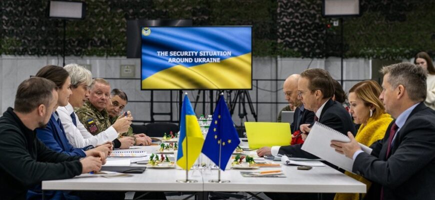 Це кінець війни? З’явилися добрі новини про гарантії (ФОТО)