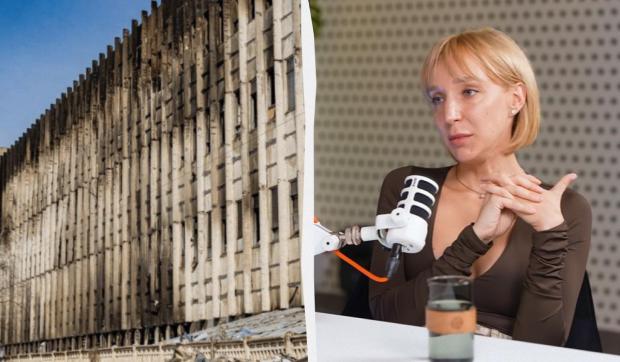 “Це місто ждунів і довбо**бів”: Блогерка Мандзюк жорстко висловилася про Харків