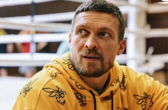 “Це мій шлях”: Усик поділився секретом перемог (відео)