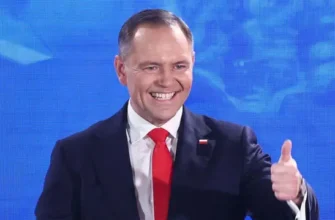 “Це неможливо”: Президент Польщі назвав передчасними дискусії про вступ України в ЄС і НАТО