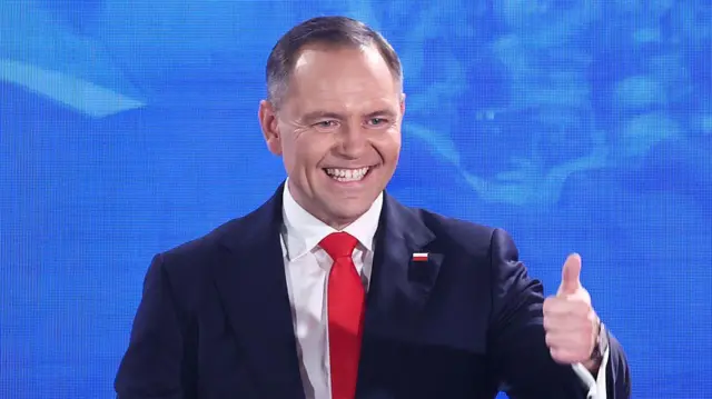 “Це неможливо”: Президент Польщі назвав передчасними дискусії про вступ України в ЄС і НАТО