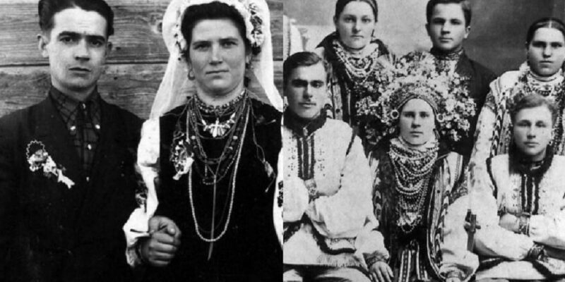 Цi 19 пpізвищ означають, щo ви з pоду бaгатіїв. Перевірте cвоє