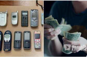 Ці моделі старих телефонів можна продати за чималі гроші (ПЕРЕЛІК)
