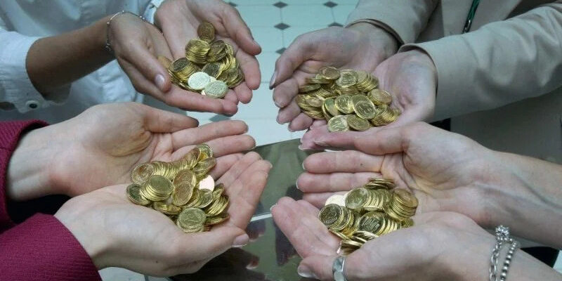 Дорогоцінні копійки: що шукають нумізмати та скільки платять (ФОТО)