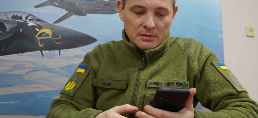 ❗Цієї ночі сталося те чого не було з початку вlйни🙏Ігнат в недільний ранок поділився новиною, яка переверне цю вlйну на 180… Подробиці👇