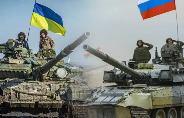 Цілі “СВО” всі вже давно забули: Чому битва за Донбас затягнеться на роки, – Сазонов