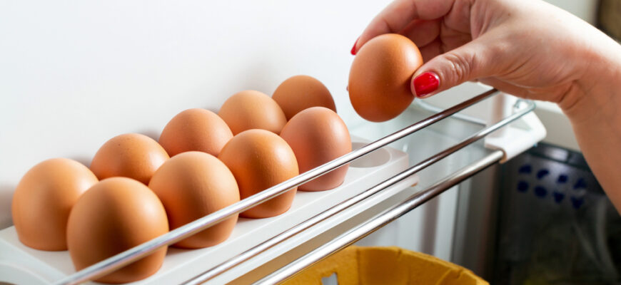 Ціни на яйця в Україні різко переписали: скільки коштує десяток