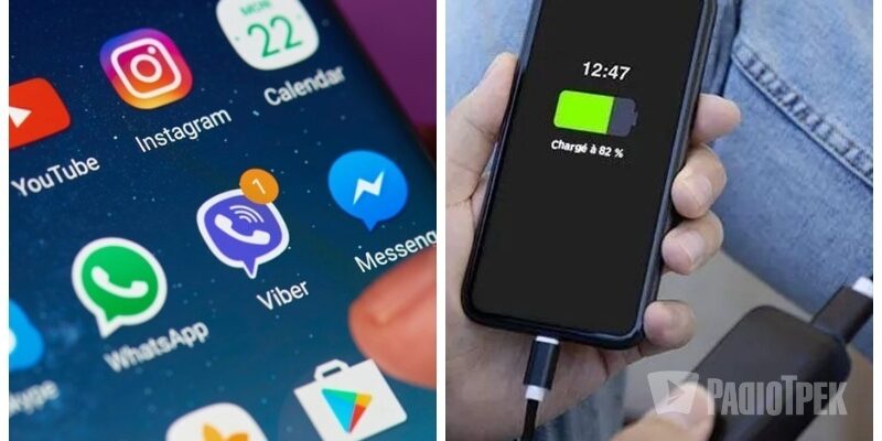 Ця функція «з’їдає» весь заряд на вашому смартфоні: вимкніть її та майте спокій