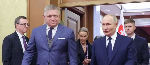 Цинізму не позичати: Путін пропонує Європі… зупинити поставки енергоресурсів Києву